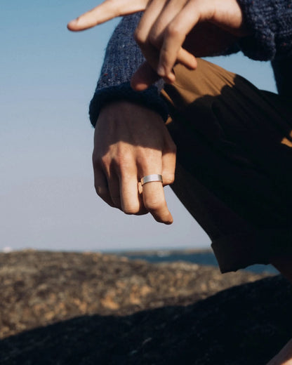 Opal® Ring