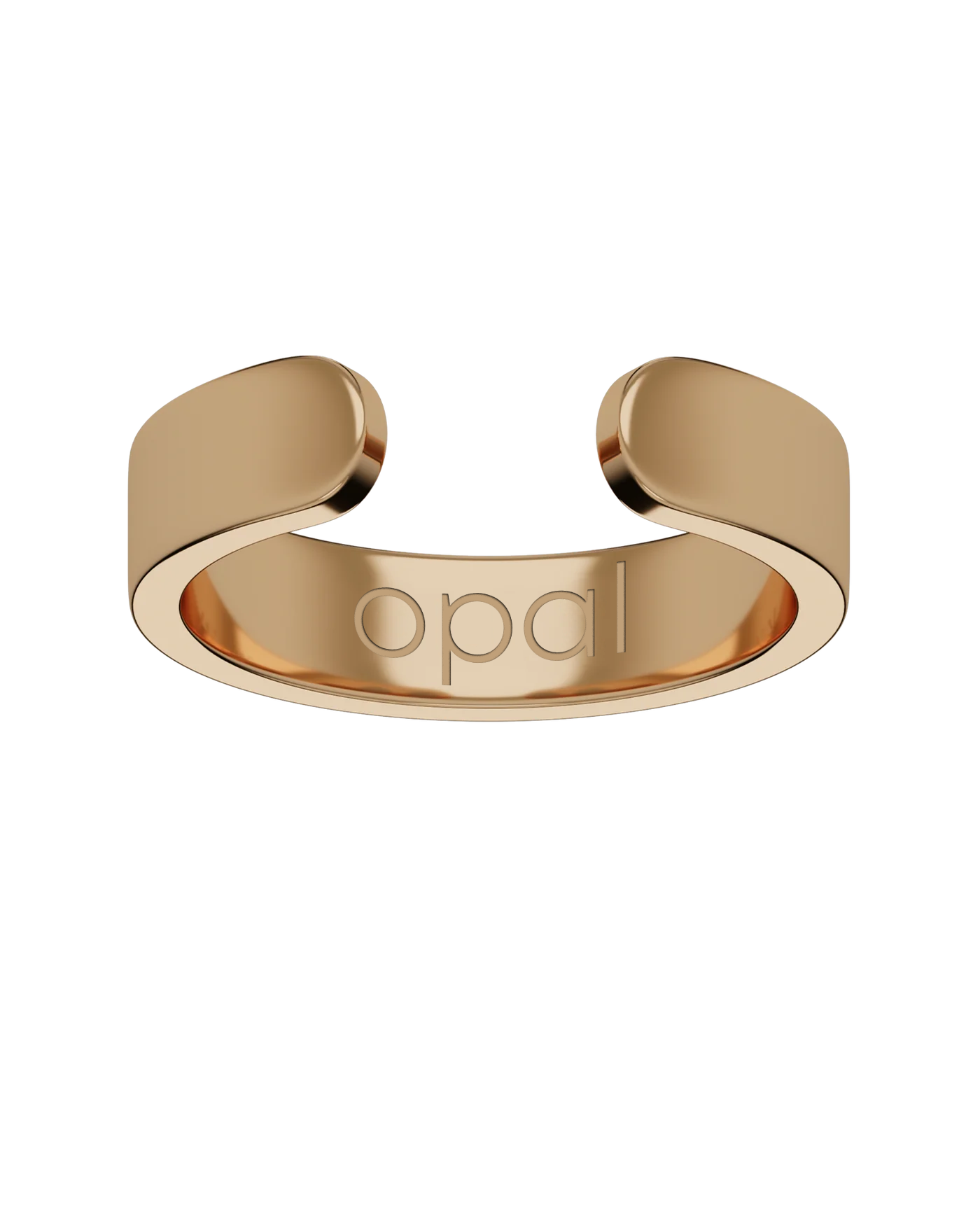 Opal® Ring 1. Generation