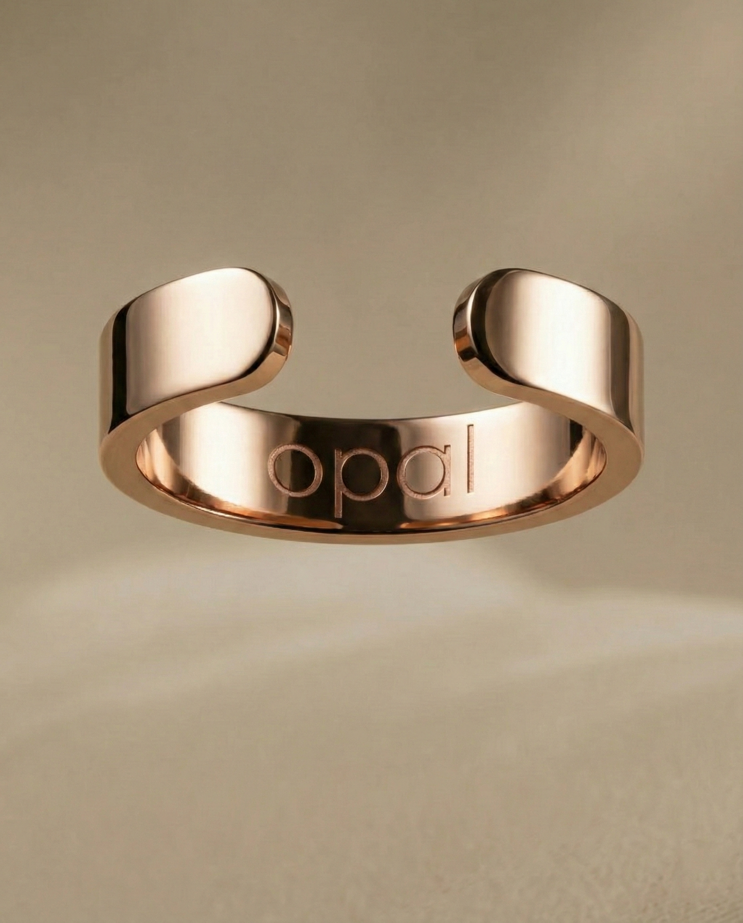 Opal® Ring - The Natural Menopause Solution