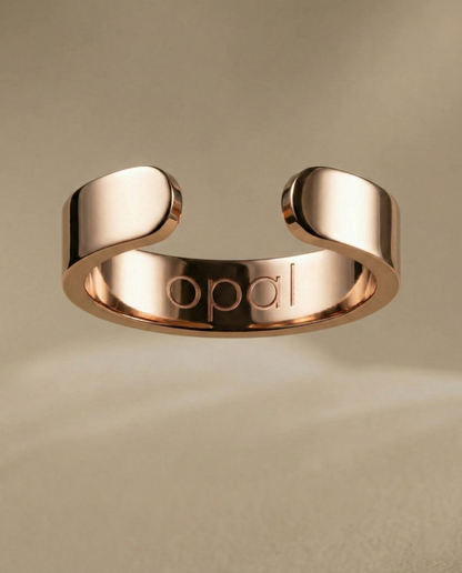 Opal® Ring - The Natural Menopause Solution