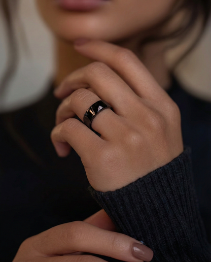 Opal® Ring - The Natural Menopause Solution