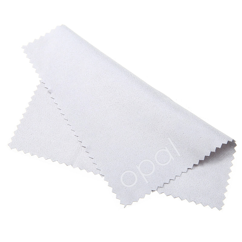 Opal Polishing Cloth