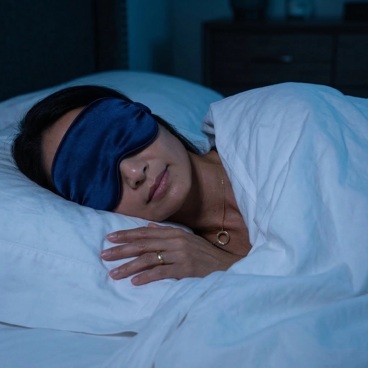 Opal Sleeping Mask