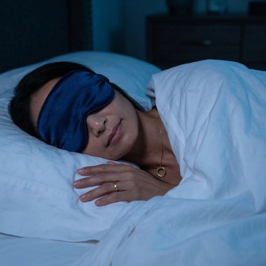 Opal Sleeping Mask